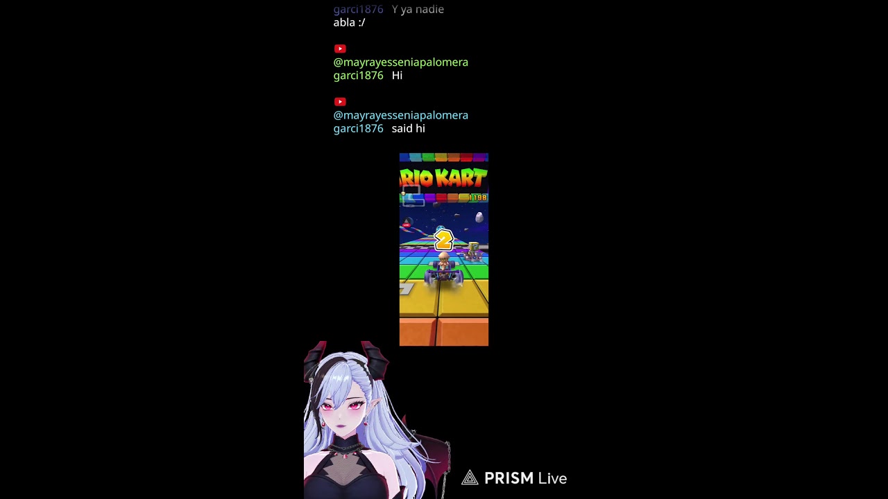 Mario Kart Tour en nubia NEO 3 GT