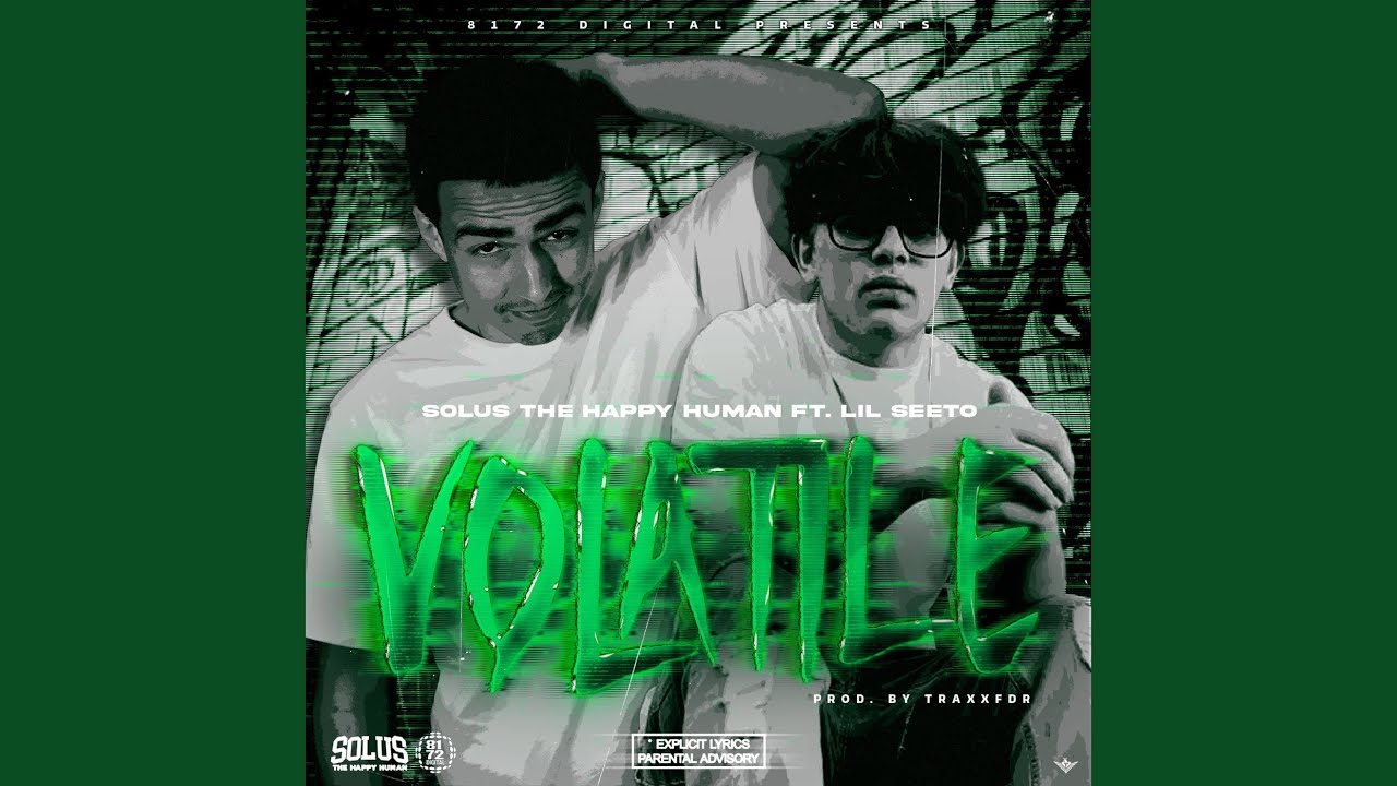 Volatile - YouTube