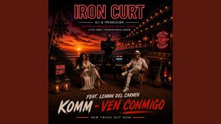 KOMM – VEN CONMIGO (Melodic Breakbeat)