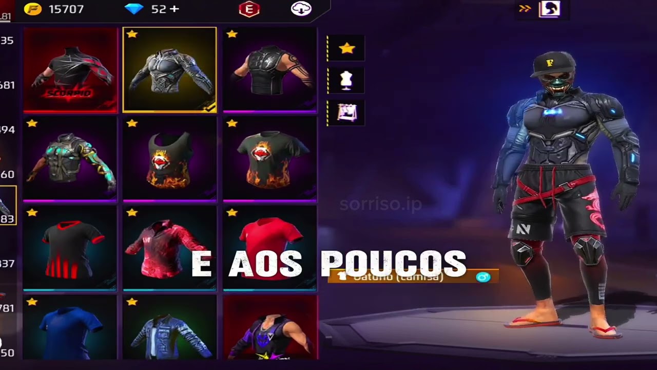 Era real