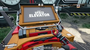 Phase 1 complete. Coal here I come! - Satisfactory clip #2