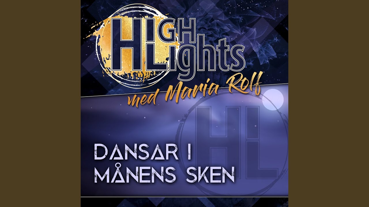 Dansar i månens sken