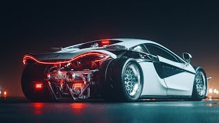 2025 McLaren 570S – Full Review, Features, Exhaust Sound & Test Drive!