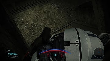 Mass Effect Legendary Edition GAME BREAKING GLITCH