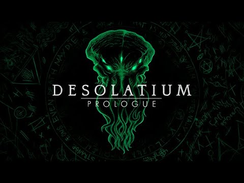 DESOLATIUM: PROLOGUE - Official Release Trailer