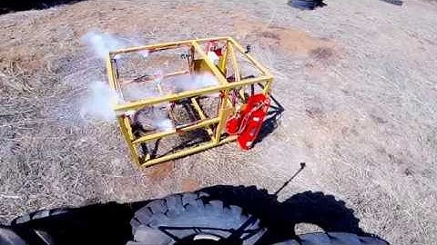 Failsafe Fire Projects - Demo video