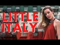 Little Italy, New York | Everything you could ever want to know