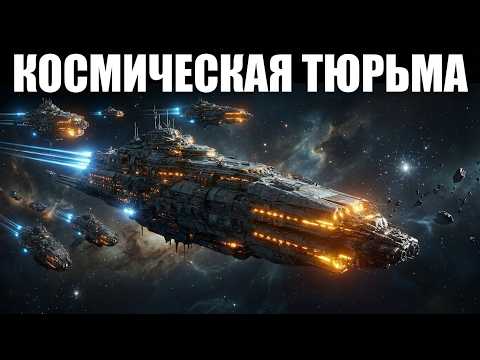 Сколько проживёт поколенческий корабль в глубинах космоса?