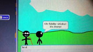 Dora The Murderer Jjs
