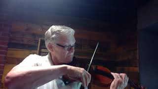 Essential Elements Book 3 #158 Greensleeves