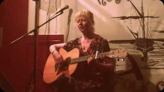 Nancy Wallace - The Drowned Lover chords