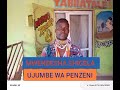 MWENDESHA SHIGELA UJUMBE WA PENZENI LWENGE STUDIO MITUNDU MWENDESHA SHIGELA UJUMBE WA PENZENI LWENGE STUDIO MITUNDU