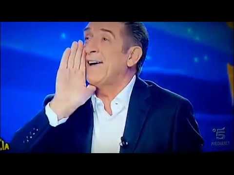 Ezio Greggio - Best of "Le velinee"