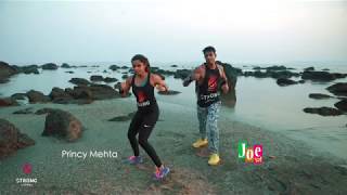 STRONG by Zumba® India | Q2 Class 5