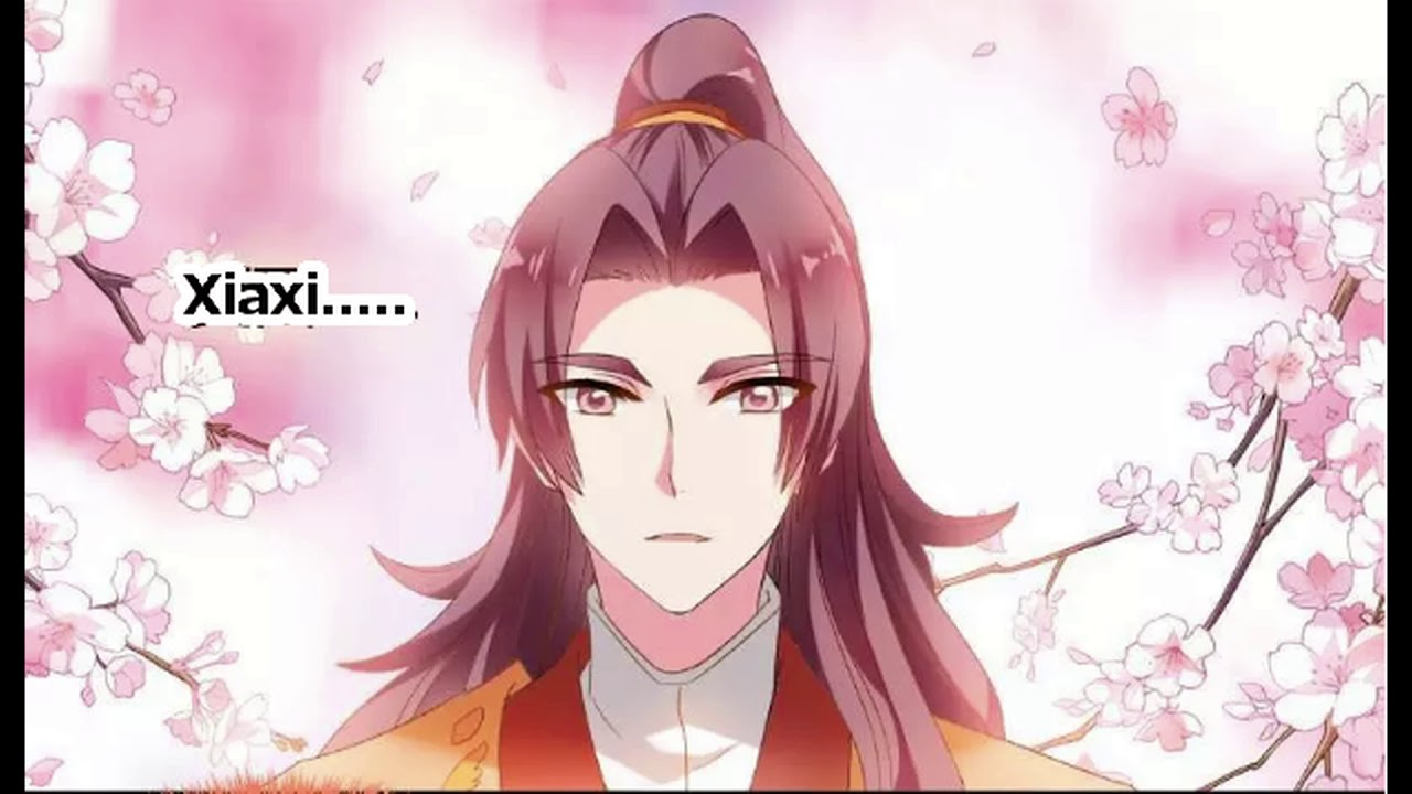 Goddess Creation System Chapter 44 - YouTube