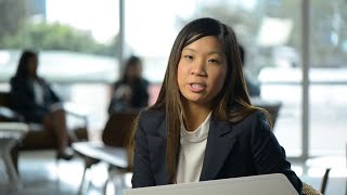 QBE Graduate Program - Why choose QBE