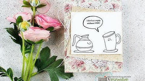 Unity Quick Tip: Vintage Pattern Paper Layers