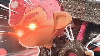 NEW OCTOLINGS AMIIBO IN A NUTSHELL