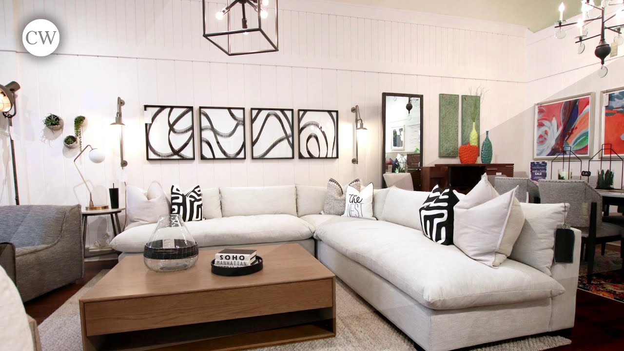 What's New at Country Willow