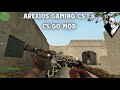 🔥CS 1.6 - CS:GO MOD ON DUST 2! Arexios GaminG CS:GO Mod #keşfet #cs16