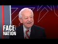 On rhetoric and responsibility: Bob Schieffer reflects on the 2020 election