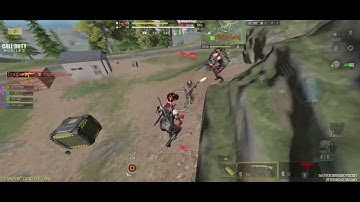 Trickster use to confusing ENEMY