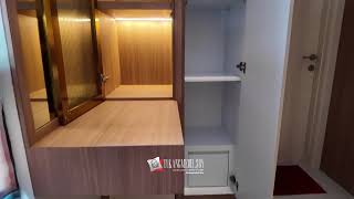 Project : MBR screenshot 1