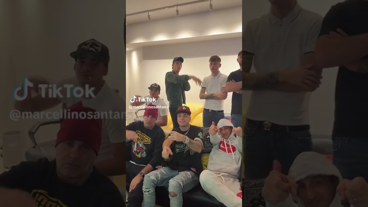 FLACO G SPOILER Milano Ovest