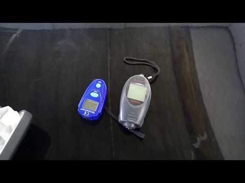 Толщиномер из китая - будьте осторожны