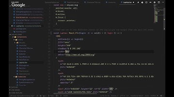 TypeScript + Gatsby