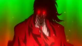 Hellsing Ultimate AMV: War Is My Destiny