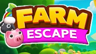 Farm Escape-Animal Park Puzzle Game Android Gameplay screenshot 3