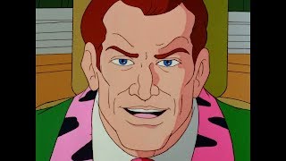 Captain Planet