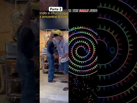 Quem é você no churrasco? @marcotuliodavi #shorts - Créditos: @marcotuliodavi