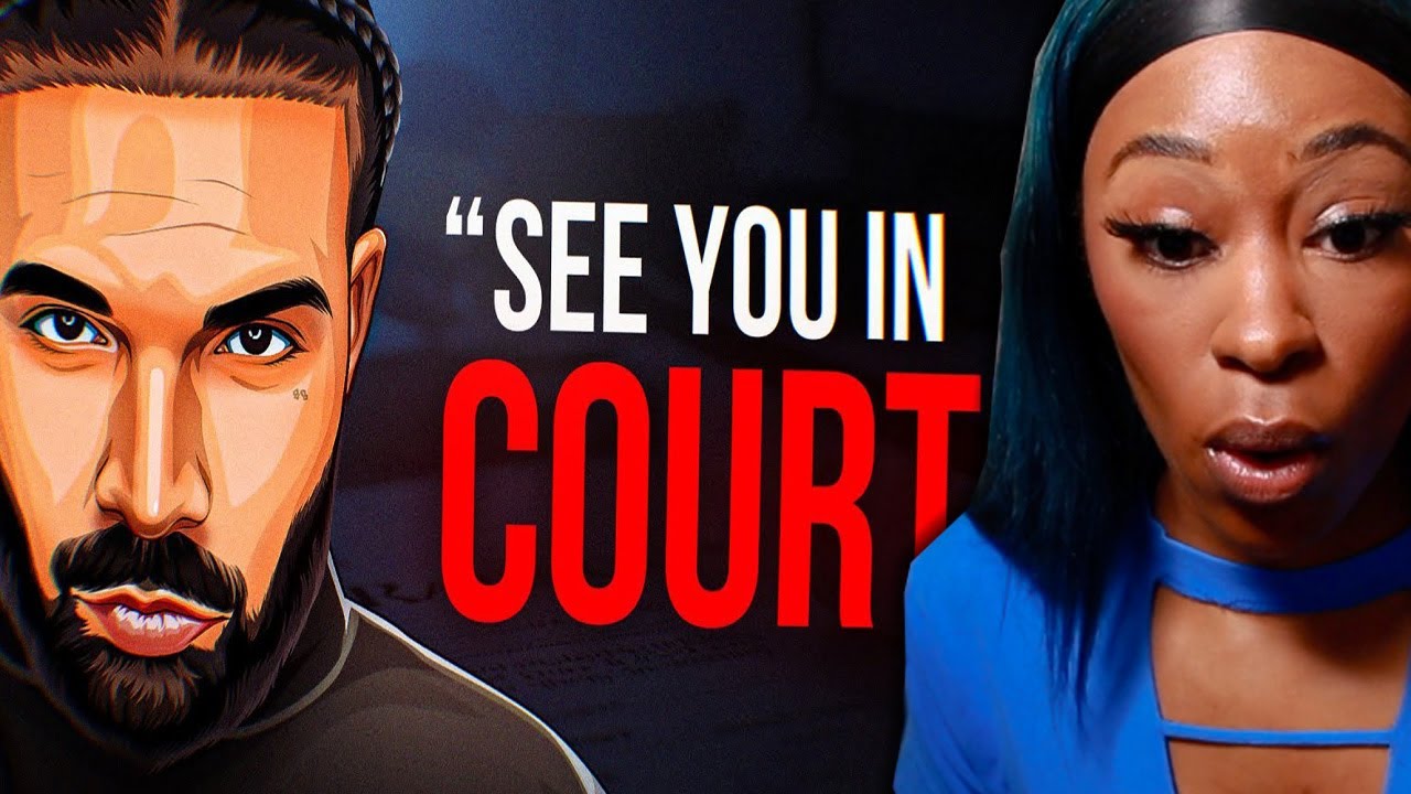 This Drake Lawsuit About To Change The Music Industry Forever! YouTube