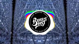 MCTR - Let Go [Bass Boosted]