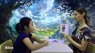 CTP Apax English
