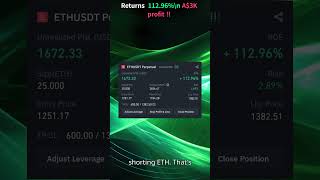 Trading Ethereum on Binance — Aussie Style