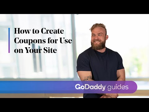 How to Create a Coupon Code for Your Online Store