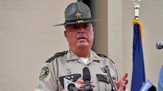 Authorities vow relentless search as manhunt for interstate shooter enters third day in Kentucky