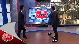 The Comment Ramadhan with Yuki Kato - Stalking Yuki Kato