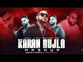 Karan aujla mashup  mahesh suthar mashup  admirin you x 100 million x try me x what x etc