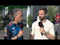 LIVE: Spanish Grand Prix Post-Race Show