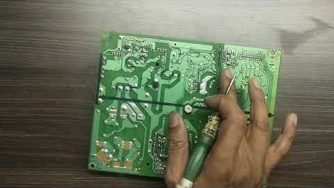 How PFC Power Supply Work