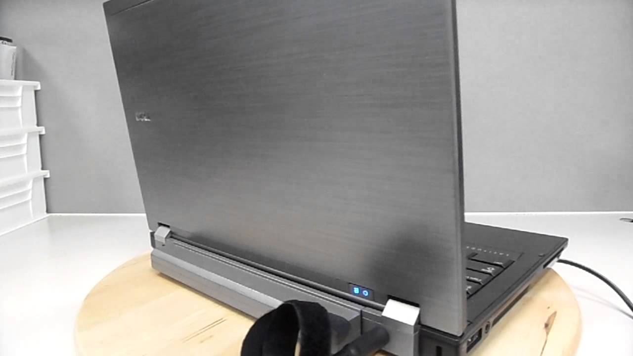 Dell Latitude E4310 I5 4gb Ram 3gb Hdd 13 3 Led Laptop Youtube
