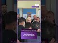 وزيرة التربية: "ما فيني لحق والظروف"!؟... هل تتراجع وزيرة التربية عن اجراء الامتحانات الرسمية؟