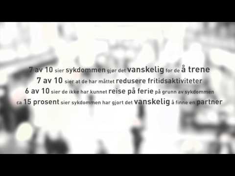 Video: Tresyndromet Og Andre Merkelige Sykdommer Hos Menneskeheten - Alternativt Syn