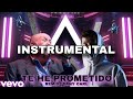 Alan Walker &amp; Leo Dan - Te He Prometido (Instrumental) || Remix by DANY CARL 