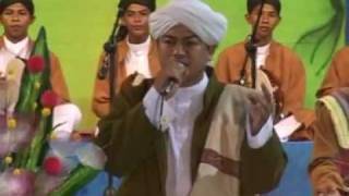 Nurul 'Ain putera, Ya Robbi bil Musthofa.DAT