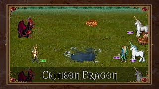 A shooting dragon? You must be kidding me... - Crimson Dragon - Third Upgrades mod